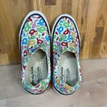 Seavees McConnells Fine Ice Cream Hawthorne Slip On Sneakers 8.5 Photo 7