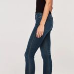 DL1961 Farrow Skinny High Rise Instasculpt Ankle Jeans Photo 1