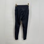 prAna  x2 blue leggings‎ size small Photo 1