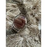 Michael Kors Kinley Silver Gem Pave Watch Photo 1