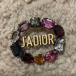 Christian Dior  J'Adior Brooch Photo 0