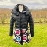 Desigual  ART COAT Photo 2