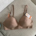 Warner Brothers NWT Warners Blissful Benefits Cooling Wire free Bra Size 38c Photo 3