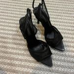 Tony Bianco  Miley Sandal in Black Photo 2