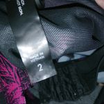 Torrid  2X Super Sexy Mesh Straps Black Red Pineapples Bra Photo 5