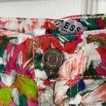 Guess Watercolor Shorts - Size 28 Photo 1