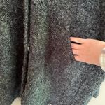 Free People Oversized Bouclé V-Neck Cardigan Small Photo 6