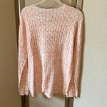 Leo & Nicole  Soft Knit Top XL Photo 10