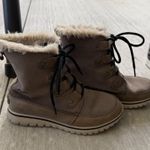Sorel  cozy Joan winter boots  Photo 6