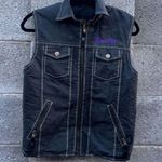 STS Ranch Wear Tell Texas by Carroll Original Wear XS Black Photo 0