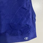 Champion  Women Sports Bra 2900 Infinity Racerback Moderate Support Seamless XL Photo 1