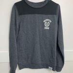 Epona Clothing Gray University Of London Sweatshirt Size XS Photo 0