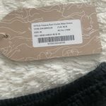 Meshki NWT  Valencia Rose Contrast Crochet Bikini Bottom Photo 4