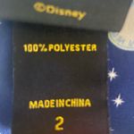 Torrid  Disney Cinderella Starry Night Chiffon Tunic Blouse Blue 2X Photo 8