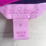 Lilly Pulitzer Beckett Stripe Dress Photo 9