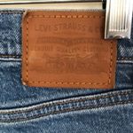 Levi's LEVI’S WEDGIE STRAIGHT FIT WOMEN'S JEANS Photo 4