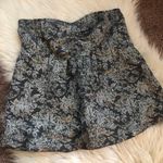 Lane Bryant  jacquard dress tube top sz 18 Photo 1