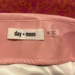 Day & Night Day + Moon skirt Photo 2