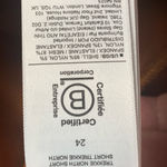 Athleta  Trekkie North Pull On 3.5” Short Womens Plus‎ Size 24 High Rise NWT Photo 6