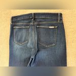 joe's jeans Joes HIGH RISE 26" CROP BOOTCUT jeans size 31 Photo 4