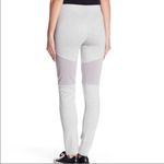 LIME and VINE Adele Women’s Grey Leggings Size Small Gray Photo 1