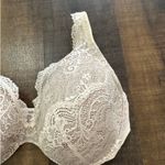 Thirdlove 24/7 Lace contour Plunge Bra Size 40E Photo 2