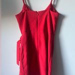 French Connection Whisper Faux Wrap Dress Size 2 Photo 9