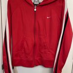 Nike Womens small light weight jacket Photo 0