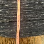 Minimum Navy Long Sleeve Tee with Textured Fabric Black Size undefined Photo 4