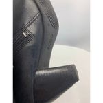 Ecco Black Boot Photo 9