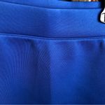 Royal Blue skirt Photo 3