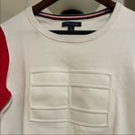 Tommy Hilfiger WOMEN'S CREW NECK SWEATER SIZE MEDIUM Photo 3