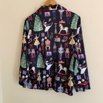 Sheshow Women’s small Christmas pajamas set (top & bottom) Photo 3