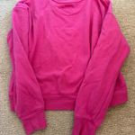 Universal Threads Pink crewneck  Photo 2