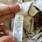 Old Navy 4/$25  Light Support PowerSoft Longline Sport Bra Tropical Print Sz 3X Photo 8