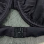 Missguided  Thick Strap Underwired Wrap Bikini Top SIZE 12 Photo 4