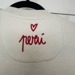 Project Pieta Women’s Small Peruana Sweatshirt Peruvian Peru Photo 5