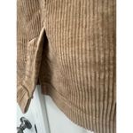 Eddie Bauer  CORDEROY PENCIL SKIRT COTTON SPANDEX BLEND WOMENS PLUS SIZE 16 Photo 4