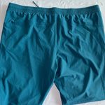 All In Motion Teal Workout Leggings Photo 4