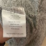 Hippie Rose  Sweater Photo 4