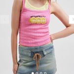 Urban Outfitters NWT OU Tank Photo 0