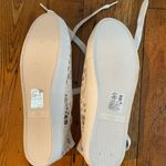David's Bridal NWOT David’s Bridal White Lace Sneakers Photo 3