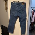 Denizen from Levi's  High Rise Denim Jeans Photo 1