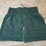NVGTN NWT Small Forrest Green Pro Shorts Photo 1