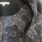 CAbi  Symphony Jewel Neck Blazer Jacket #135, 4 Photo 8