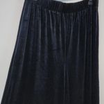 Zenana Outfitters Wide Leg Elastic Waist Comfort Plus Pants Size 1X Photo 3