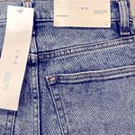 IRO Oilie High-Rise Skinny Jeans in Light Denim Acid Wash Size 24 New w/Tag $380 Photo 7