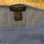 Anne Carson Anne‎ Carson flowy blouse Photo 2