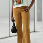 None MOTF X Nicholle Kobi 100% Silk Graphic Cami Top Photo 4