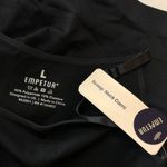 Empetua by Shapermint Scoop Neck Cami Top Shapewear Black L Size L Photo 2